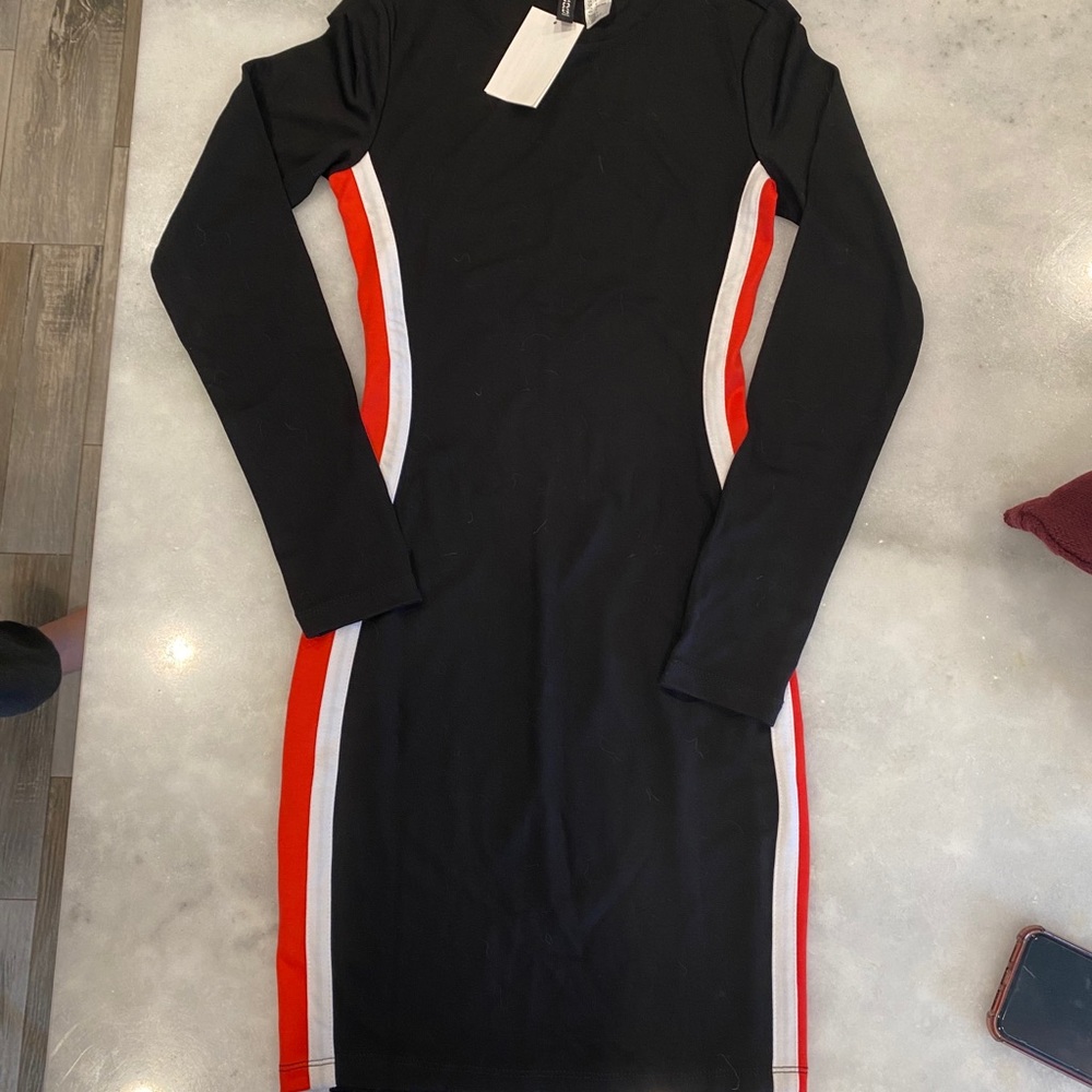 H&M Dress